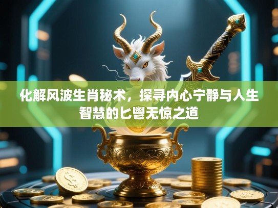 化解风波生肖秘术，探寻内心宁静与人生智慧的匕鬯无惊之道