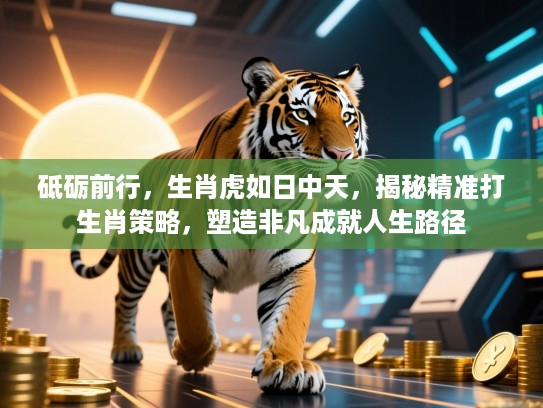 砥砺前行,生肖虎如日中天,揭秘精准打生肖策略,塑造非凡成就人生路径 砥砺前行,生肖虎如日中天,揭秘精准打生肖策略,塑造非凡成就人生路径