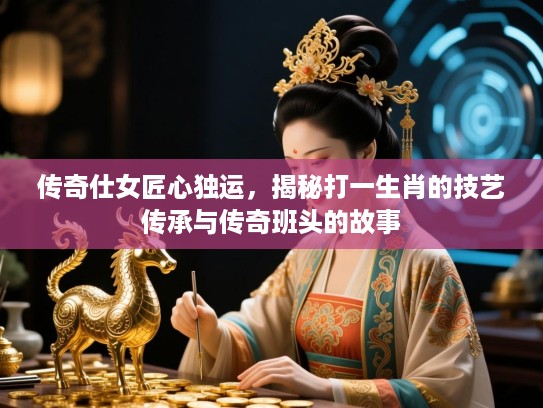 传奇仕女匠心独运，揭秘打一生肖的技艺传承与传奇班头的故事
