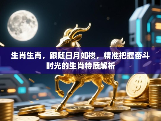 生肖生肖，跟随日月如梭，精准把握奋斗时光的生肖特质解析