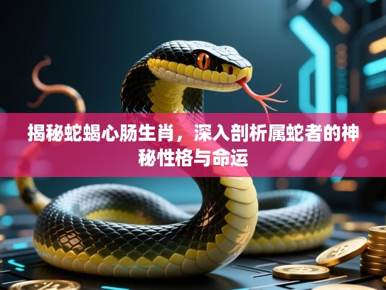 揭秘蛇蝎心肠生肖，深入剖析属蛇者的神秘性格与命运