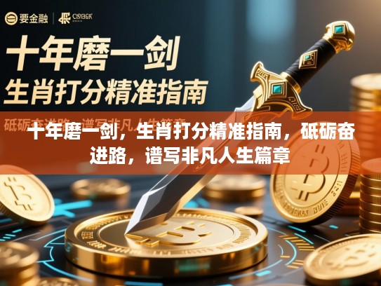 十年磨一剑，生肖打分精准指南，砥砺奋进路，谱写非凡人生篇章