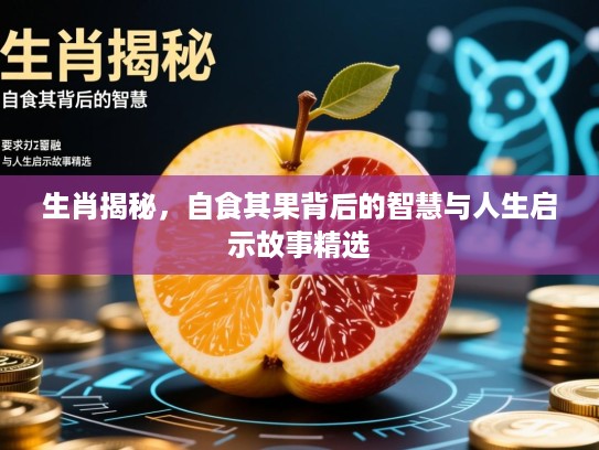 生肖揭秘，自食其果背后的智慧与人生启示故事精选