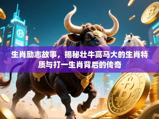 生肖励志故事,揭秘壮牛高马大的生肖特质与打一生肖背后的传奇 生肖励志故事,揭秘壮牛高马大的生肖特质与打一生肖背后的传奇