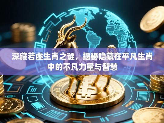 深藏若虚生肖之谜，揭秘隐藏在平凡生肖中的不凡力量与智慧