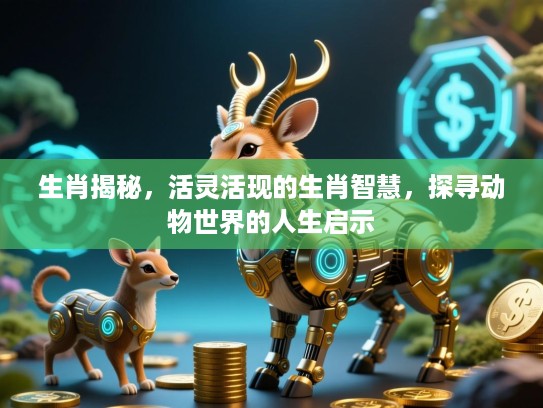 生肖揭秘，活灵活现的生肖智慧，探寻动物世界的人生启示