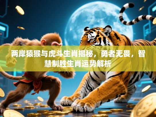 两岸猿猴与虎斗生肖揭秘，勇者无畏，智慧制胜生肖运势解析