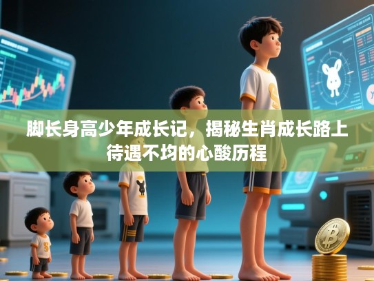 脚长身高少年成长记，揭秘生肖成长路上待遇不均的心酸历程