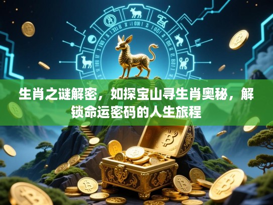 生肖之谜解密，如探宝山寻生肖奥秘，解锁命运密码的人生旅程