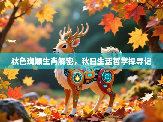 秋色斑斓生肖解密，秋日生活哲学探寻记