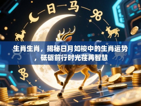 生肖生肖，揭秘日月如梭中的生肖运势，砥砺前行时光荏苒智慧