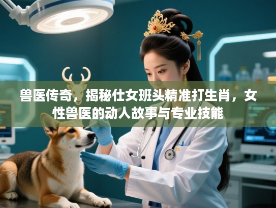 兽医传奇，揭秘仕女班头精准打生肖，女性兽医的动人故事与专业技能