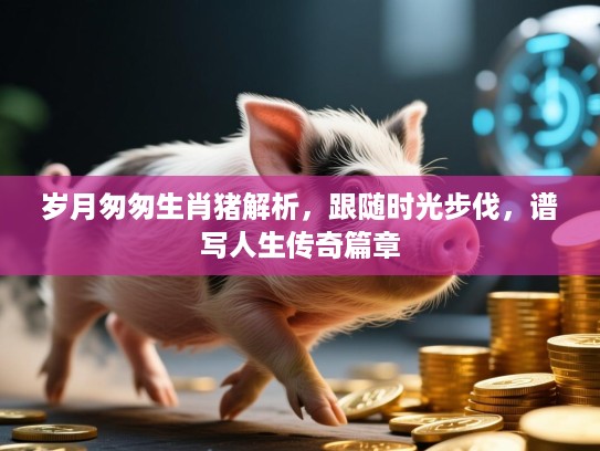 岁月匆匆生肖猪解析，跟随时光步伐，谱写人生传奇篇章