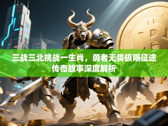 三战三北挑战一生肖，勇者无畏极限征途传奇故事深度解析