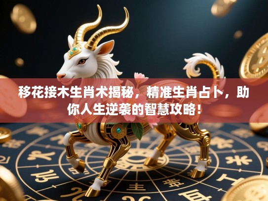 移花接木生肖术揭秘，精准生肖占卜，助你人生逆袭的智慧攻略！