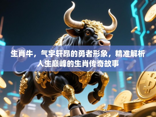 生肖牛，气宇轩昂的勇者形象，精准解析人生巅峰的生肖传奇故事