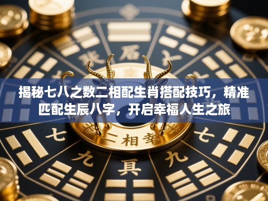 揭秘七八之数二相配生肖搭配技巧,精准匹配生辰八字,开启幸福人生之旅 揭秘七八之数二相配生肖搭配技巧,精准匹配生辰八字,开启幸福人生之旅