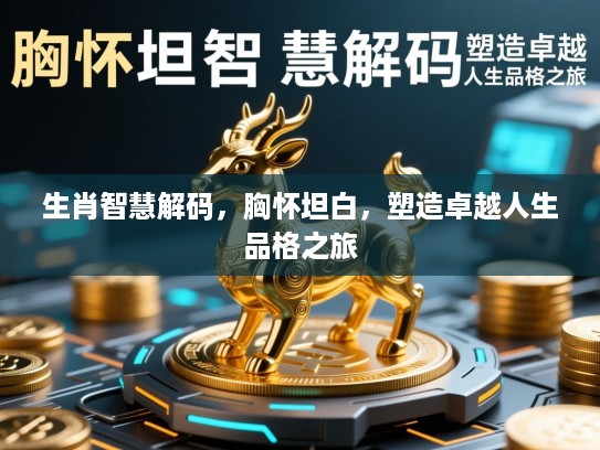 生肖智慧解码，胸怀坦白，塑造卓越人生品格之旅