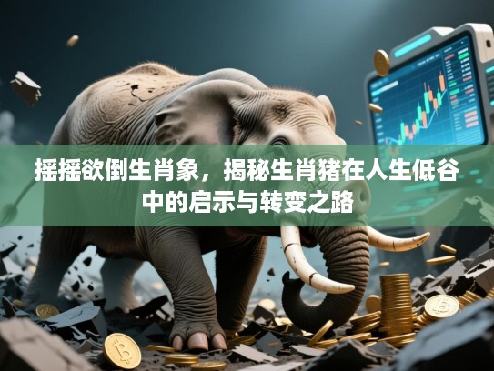 摇摇欲倒生肖象，揭秘生肖猪在人生低谷中的启示与转变之路