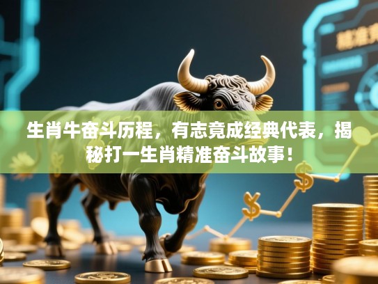 生肖牛奋斗历程，有志竟成经典代表，揭秘打一生肖精准奋斗故事！