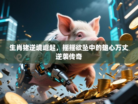 生肖猪逆境崛起，摇摇欲坠中的雄心万丈逆袭传奇
