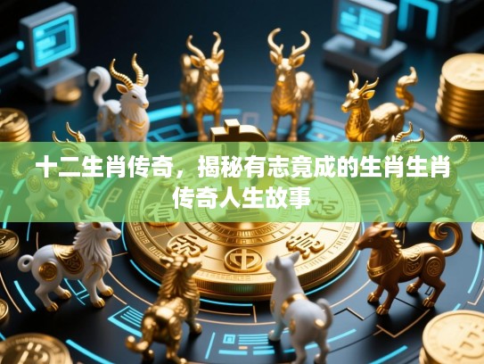 十二生肖传奇，揭秘有志竟成的生肖生肖传奇人生故事