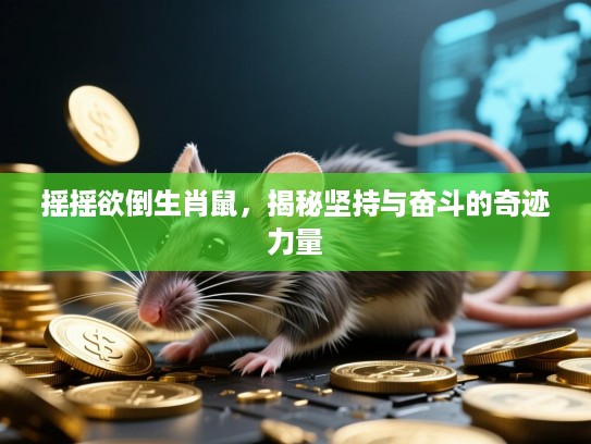 摇摇欲倒生肖鼠，揭秘坚持与奋斗的奇迹力量