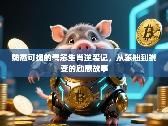 憨态可掬的蠢笨生肖逆袭记，从笨拙到蜕变的励志故事