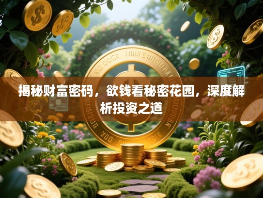 揭秘财富密码，欲钱看淫秽色情，深度解析投资之道