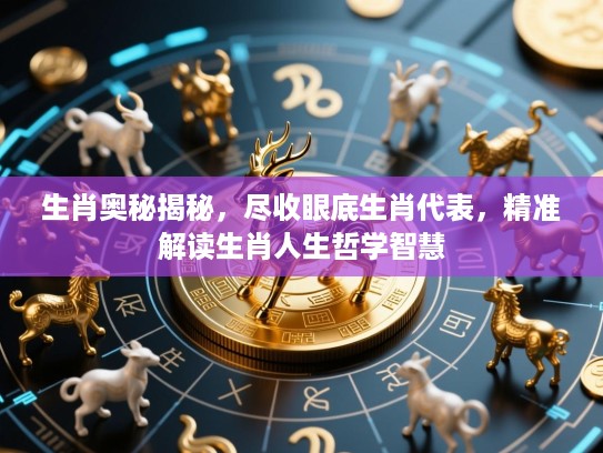 生肖奥秘揭秘，尽收眼底生肖代表，精准解读生肖人生哲学智慧