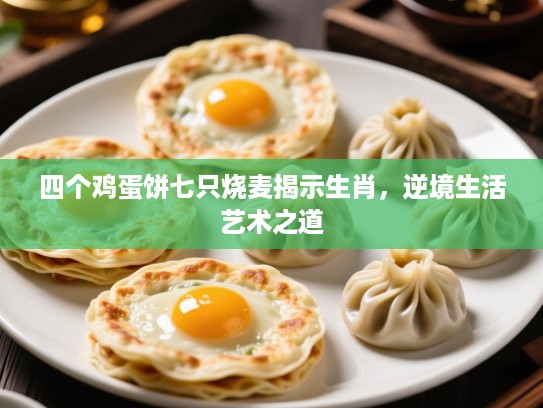 四个鸡蛋饼七只烧麦揭示生肖，逆境生活艺术之道