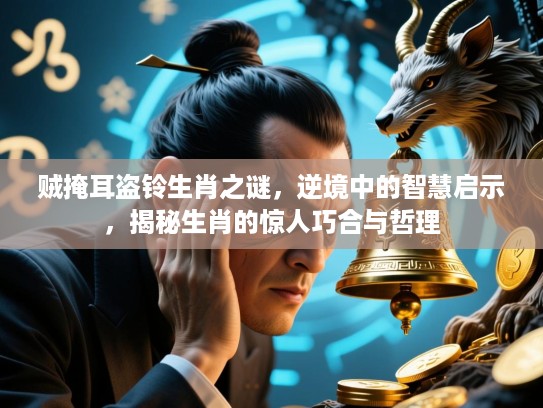 贼掩耳盗铃生肖之谜，逆境中的智慧启示，揭秘生肖的惊人巧合与哲理