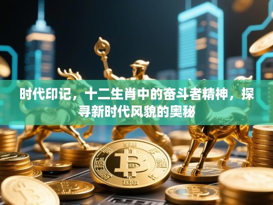时代印记，十二生肖中的奋斗者精神，探寻新时代风貌的奥秘