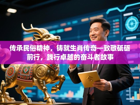 传承民俗精神，铸就生肖传奇—致敬砥砺前行，践行卓越的奋斗者故事