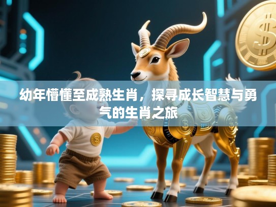 幼年懵懂至成熟生肖，探寻成长智慧与勇气的生肖之旅