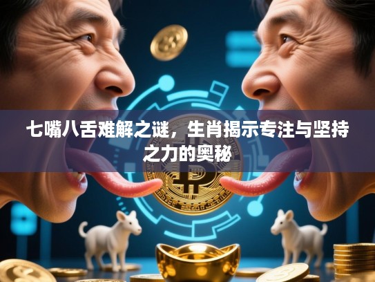 七嘴八舌难解之谜，生肖揭示专注与坚持之力的奥秘