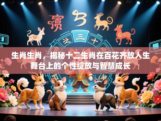 生肖生肖，揭秘十二生肖在百花齐放人生舞台上的个性绽放与智慧成长