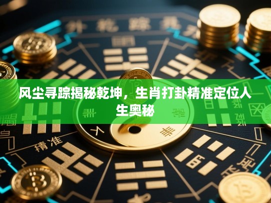 风尘寻踪揭秘乾坤，生肖打卦精准定位人生奥秘