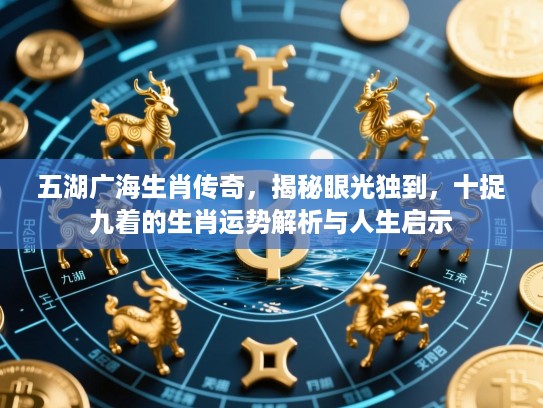 五湖广海生肖传奇，揭秘眼光独到，十捉九着的生肖运势解析与人生启示