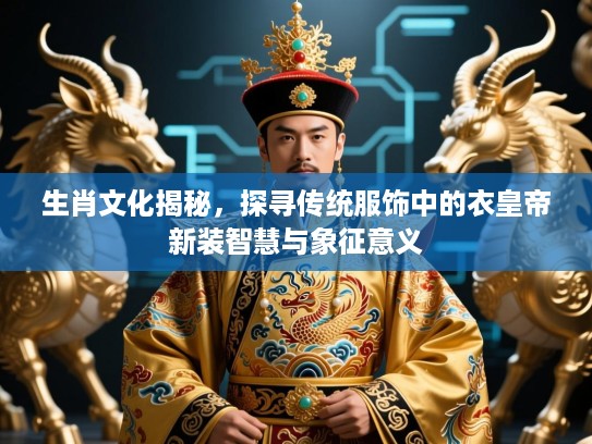 生肖文化揭秘,探寻传统服饰中的衣皇帝新装智慧与象征意义 生肖文化揭秘,探寻传统服饰中的衣皇帝新装智慧与象征意义