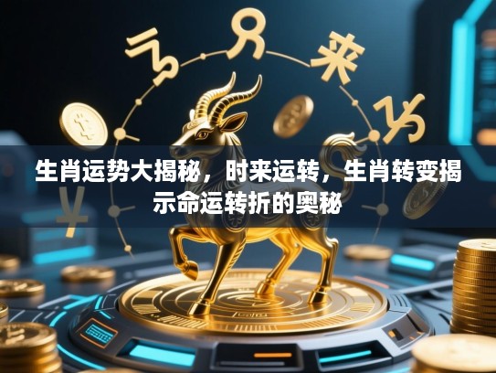 生肖运势大揭秘,时来运转,生肖转变揭示命运转折的奥秘 生肖运势大揭秘,时来运转,生肖转变揭示命运转折的奥秘