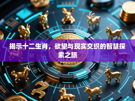 揭示十二生肖,欲望与现实交织的智慧探索之旅 揭示十二生肖,欲望与现实交织的智慧探索之旅