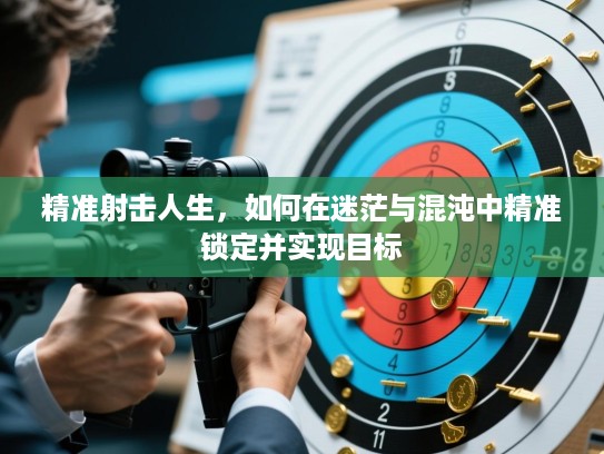 精准射击人生,如何在迷茫与混沌中精准锁定并实现目标 精准射击人生,如何在迷茫与混沌中精准锁定并实现目标