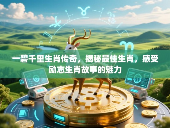 一碧千里生肖传奇,揭秘最佳生肖,感受励志生肖故事的魅力 一碧千里生肖传奇,揭秘最佳生肖,感受励志生肖故事的魅力