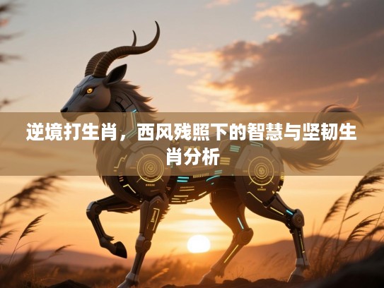 逆境打生肖，西风残照下的智慧与坚韧生肖分析