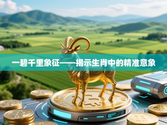 一碧千里象征——揭示生肖中的精准意象