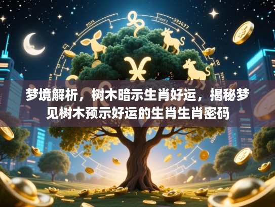 梦境解析,树木暗示生肖好运,揭秘梦见树木预示好运的生肖生肖密码 梦境解析,树木暗示生肖好运,揭秘梦见树木预示好运的生肖生肖密码
