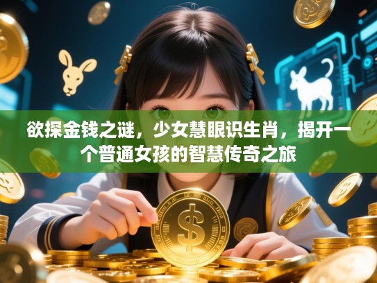 欲探金钱之谜,少女慧眼识生肖,揭开一个普通女孩的智慧传奇之旅 欲探金钱之谜,少女慧眼识生肖,揭开一个普通女孩的智慧传奇之旅