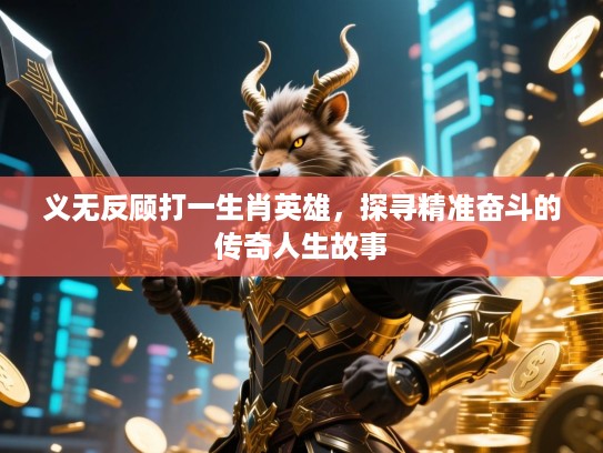 义无反顾打一生肖英雄,探寻精准奋斗的传奇人生故事 义无反顾打一生肖英雄,探寻精准奋斗的传奇人生故事