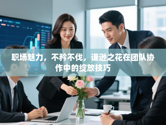 职场魅力,不矜不伐,谦逊之花在团队协作中的绽放技巧 职场魅力,不矜不伐,谦逊之花在团队协作中的绽放技巧